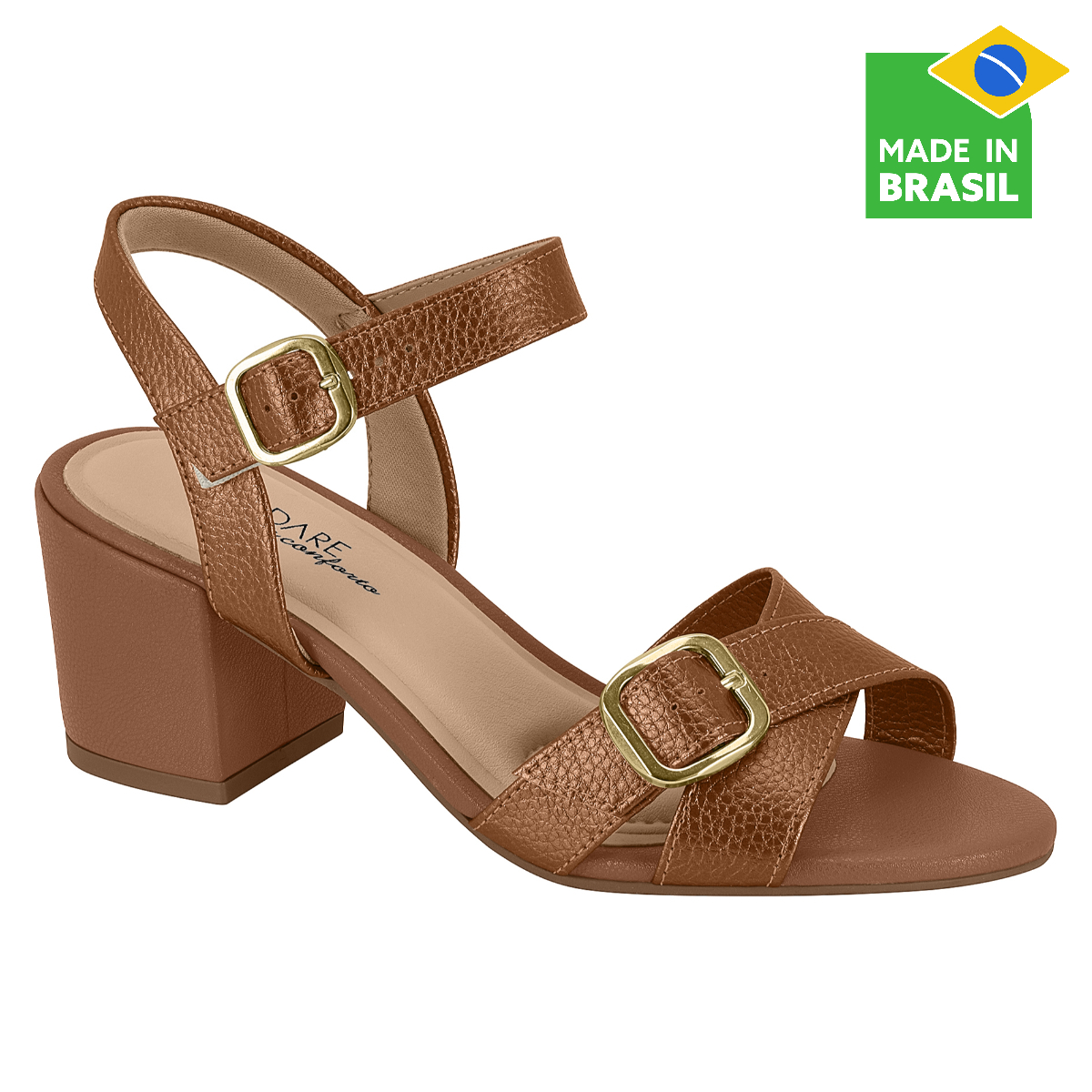 SANDALIAS MUJER MODARE - 1