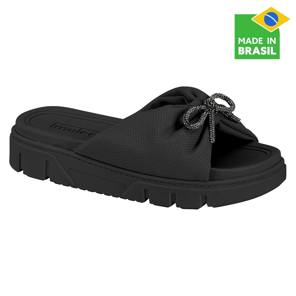SANDALIAS MUJER MOLECA - 1
