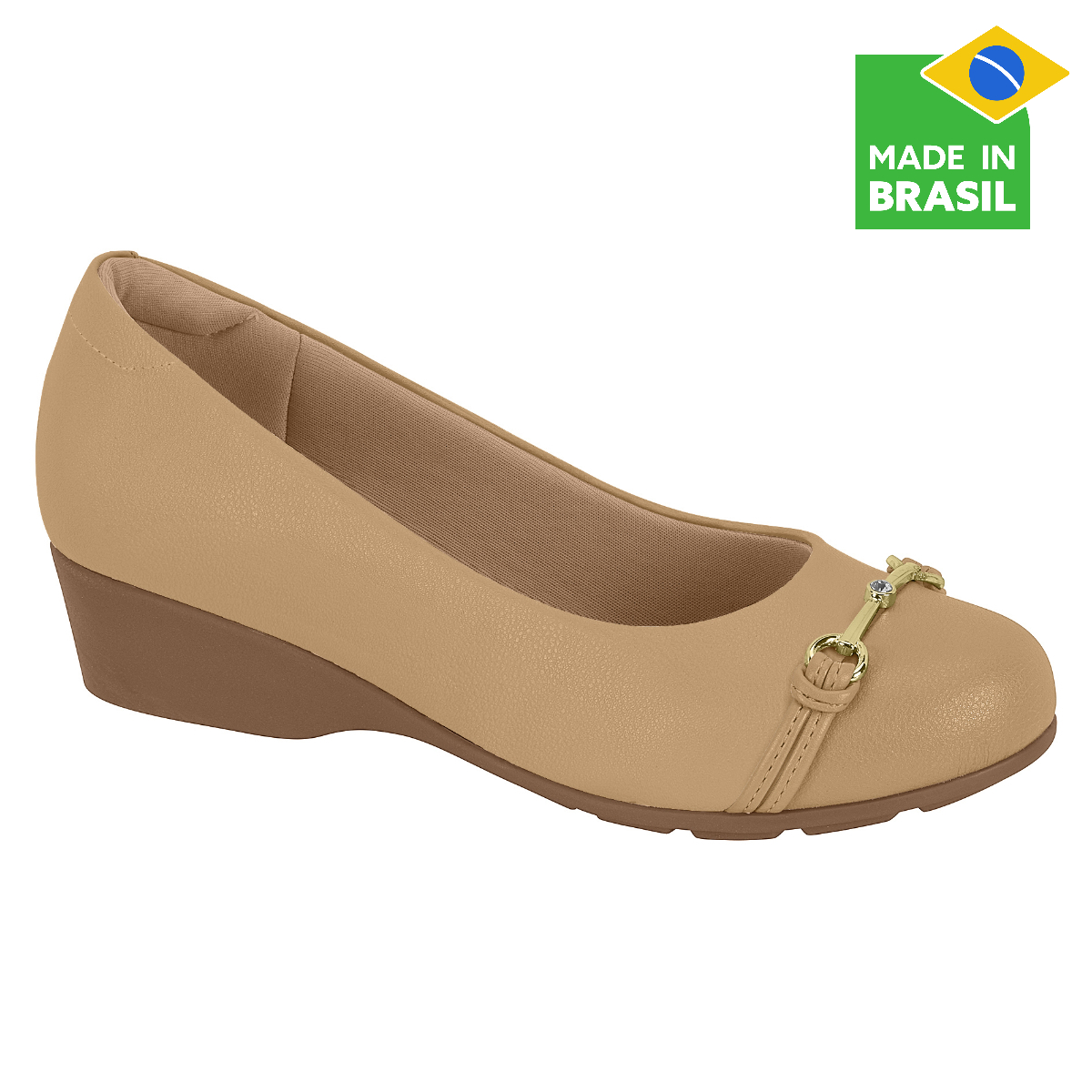 ZAPATOS MUJER MOLECA - 1