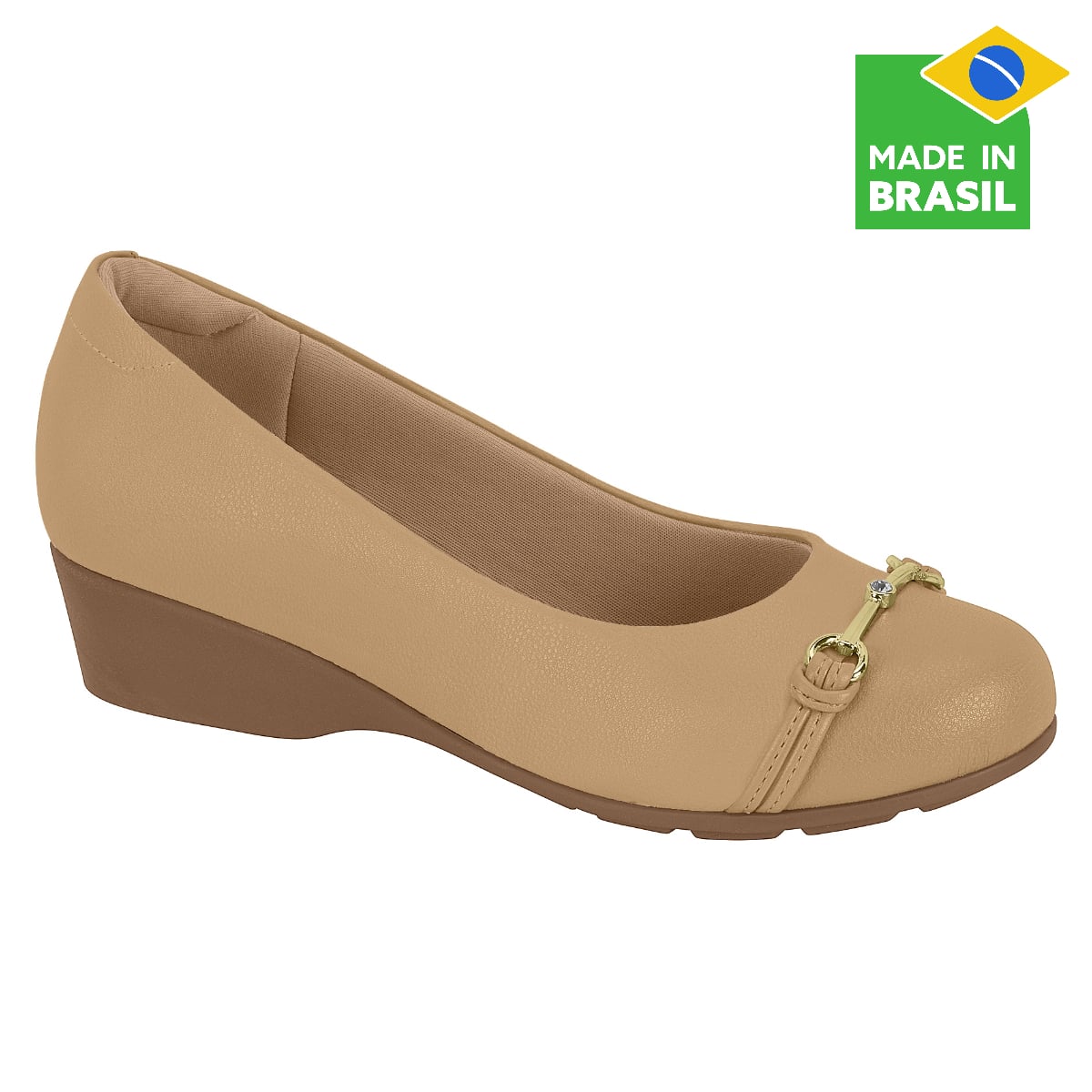 ZAPATOS MUJER MOLECA - 1