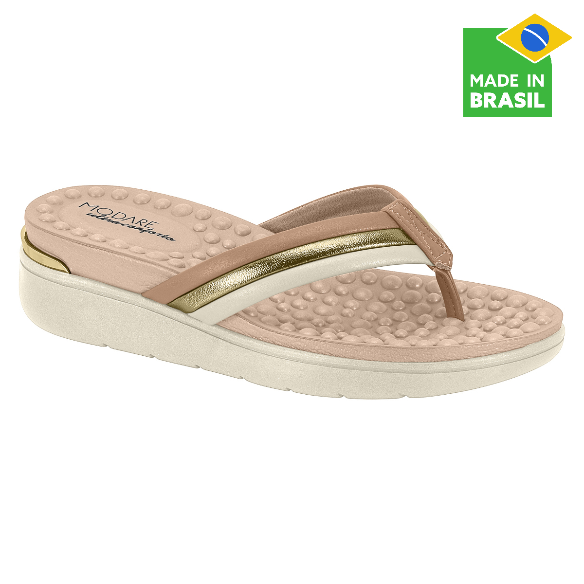 SANDALIAS MUJER MODARE - 1