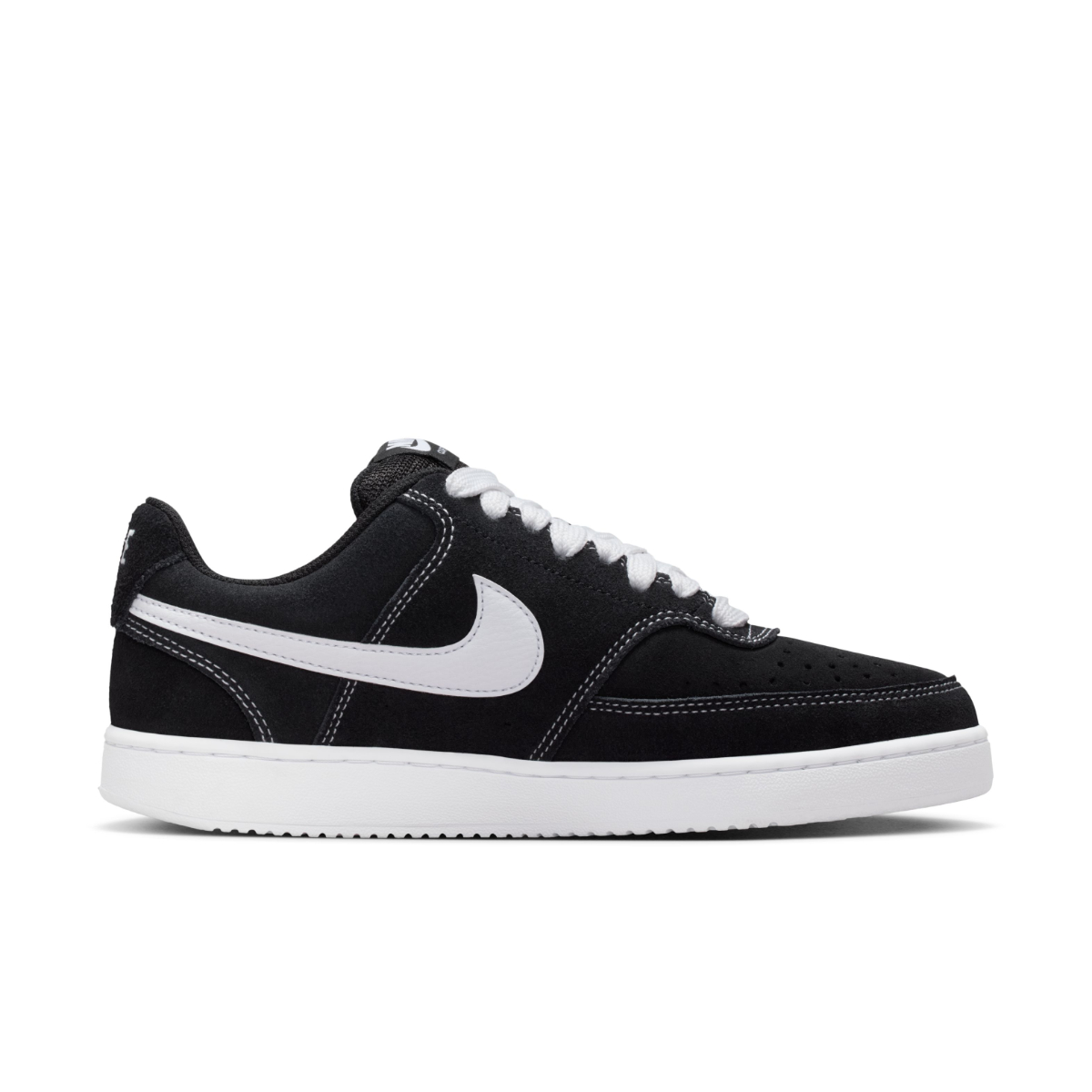 ZAPATILLA URBANA MUJER COURT VISION LOW NIKE - 1
