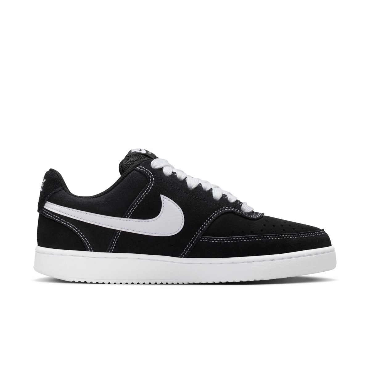 ZAPATILLA URBANA MUJER COURT VISION LOW NIKE - 1