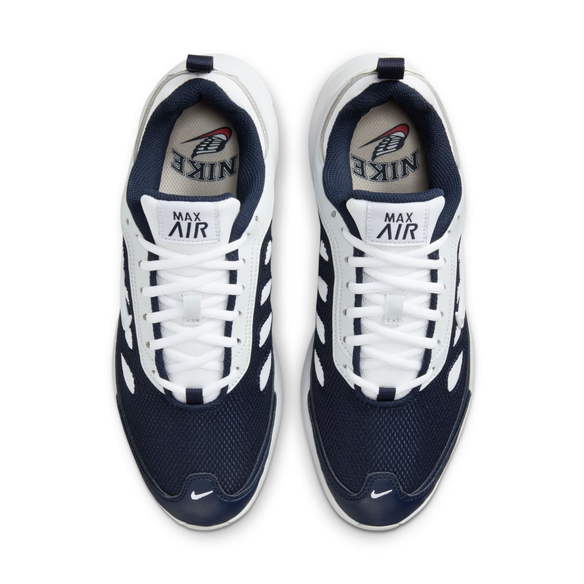 ZAPATILLA URBANA HOMBRE AIR MAX AP NIKE - 2