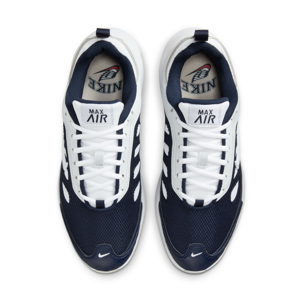 ZAPATILLA URBANA HOMBRE AIR MAX AP NIKE - 2