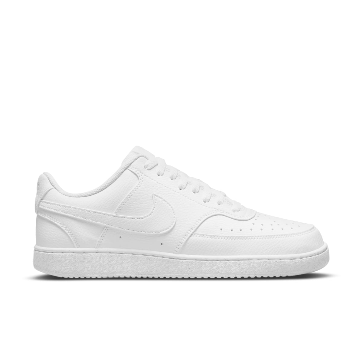 ZAPATILLA URBANA HOMBRE COURT VISION LOW NEXT NATURE NIKE - 1