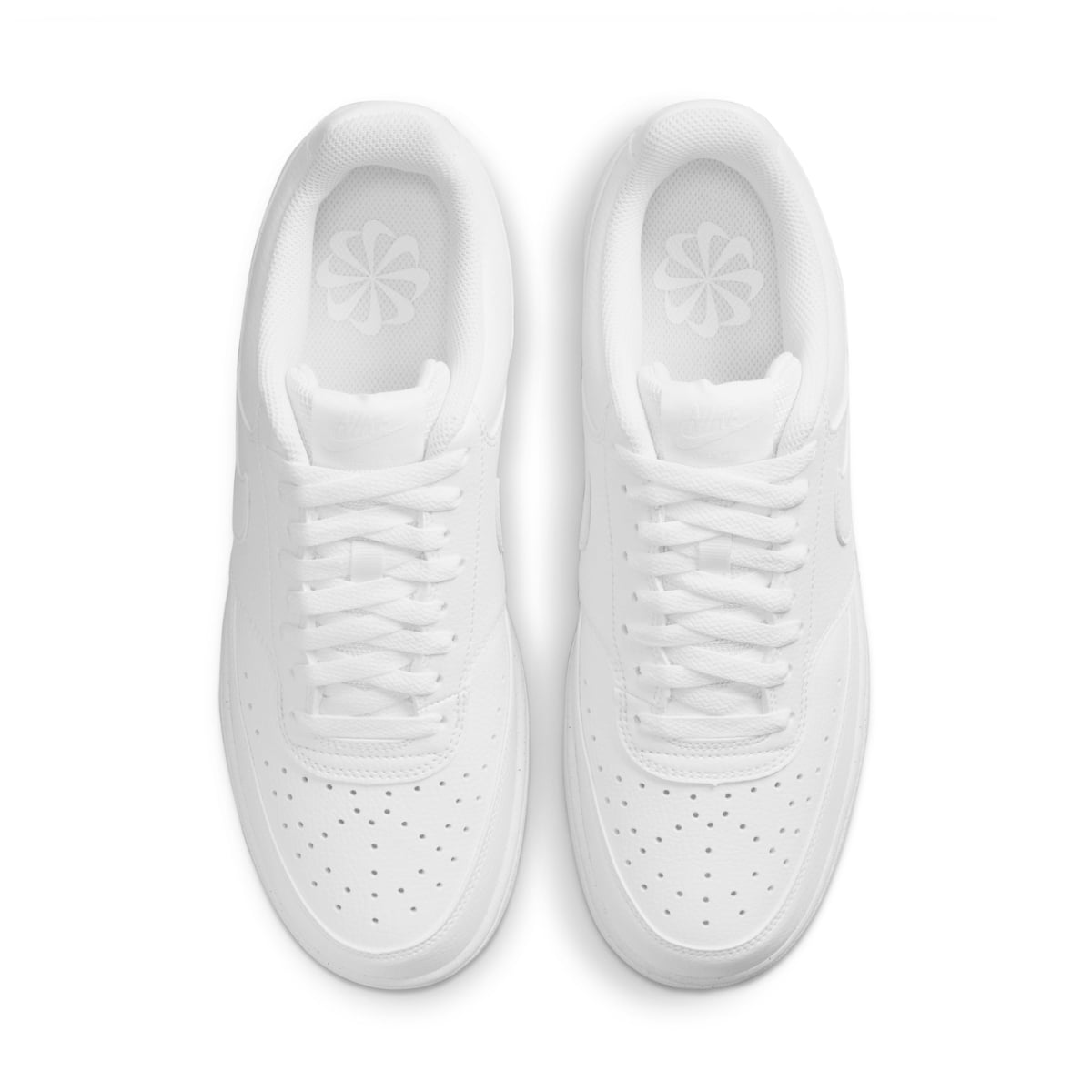 ZAPATILLA URBANA HOMBRE COURT VISION LOW NEXT NATURE NIKE - 3