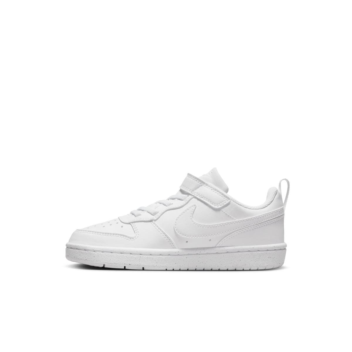 ZAPATILLA URBANA NIÑOS COURT BOROUGH LOW RECRAFT NIKE - 1
