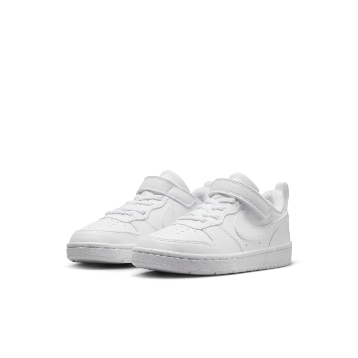 ZAPATILLA URBANA NIÑOS COURT BOROUGH LOW RECRAFT NIKE - 2