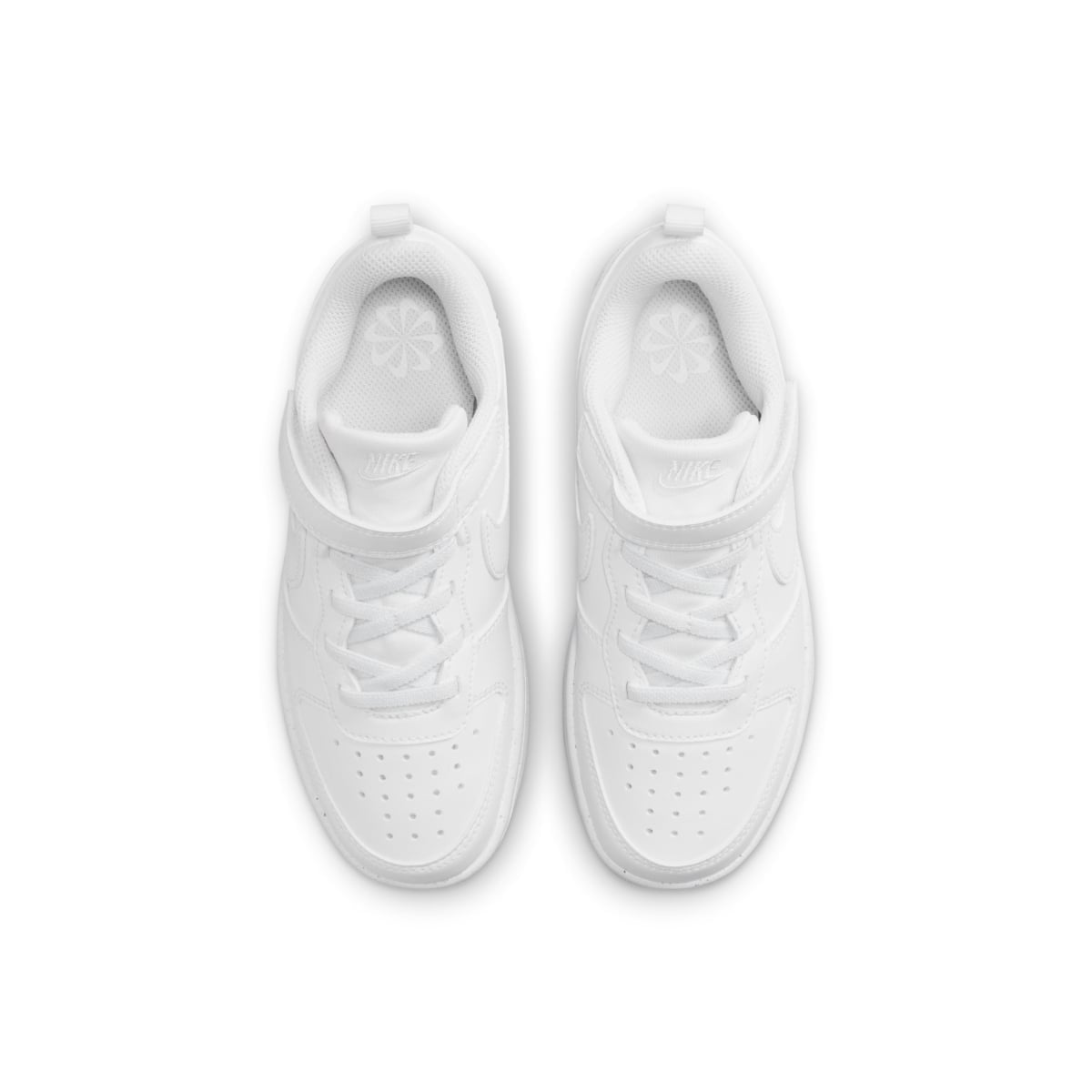 ZAPATILLA URBANA NIÑOS COURT BOROUGH LOW RECRAFT NIKE - 3