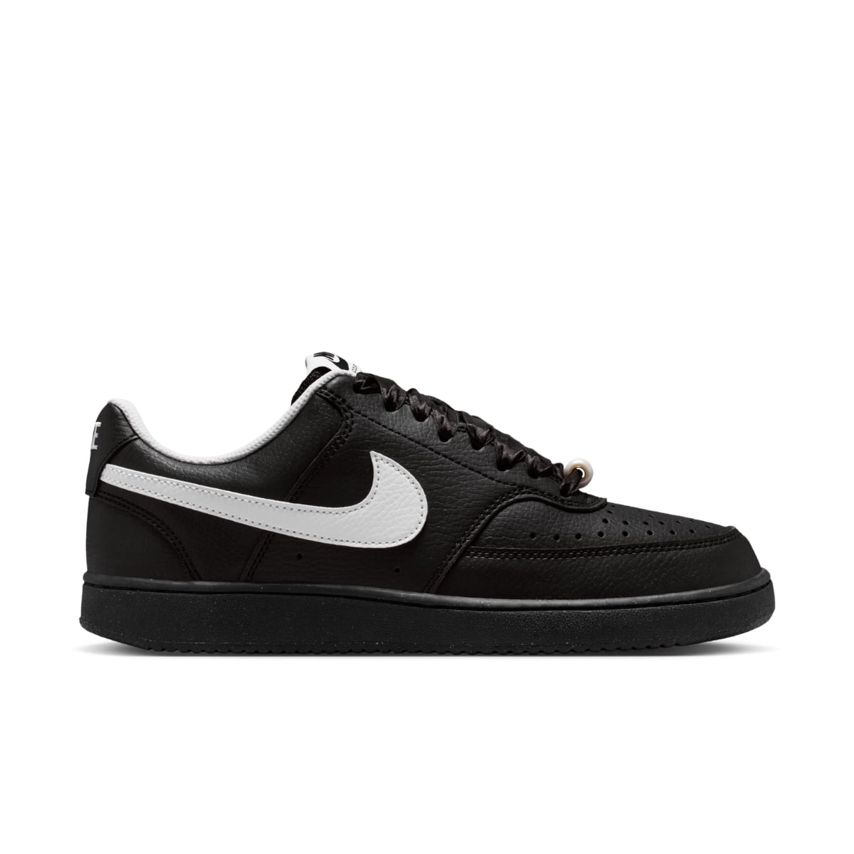 ZAPATILLA URBANA MUJER COURT VISION LOW NIKE - 1