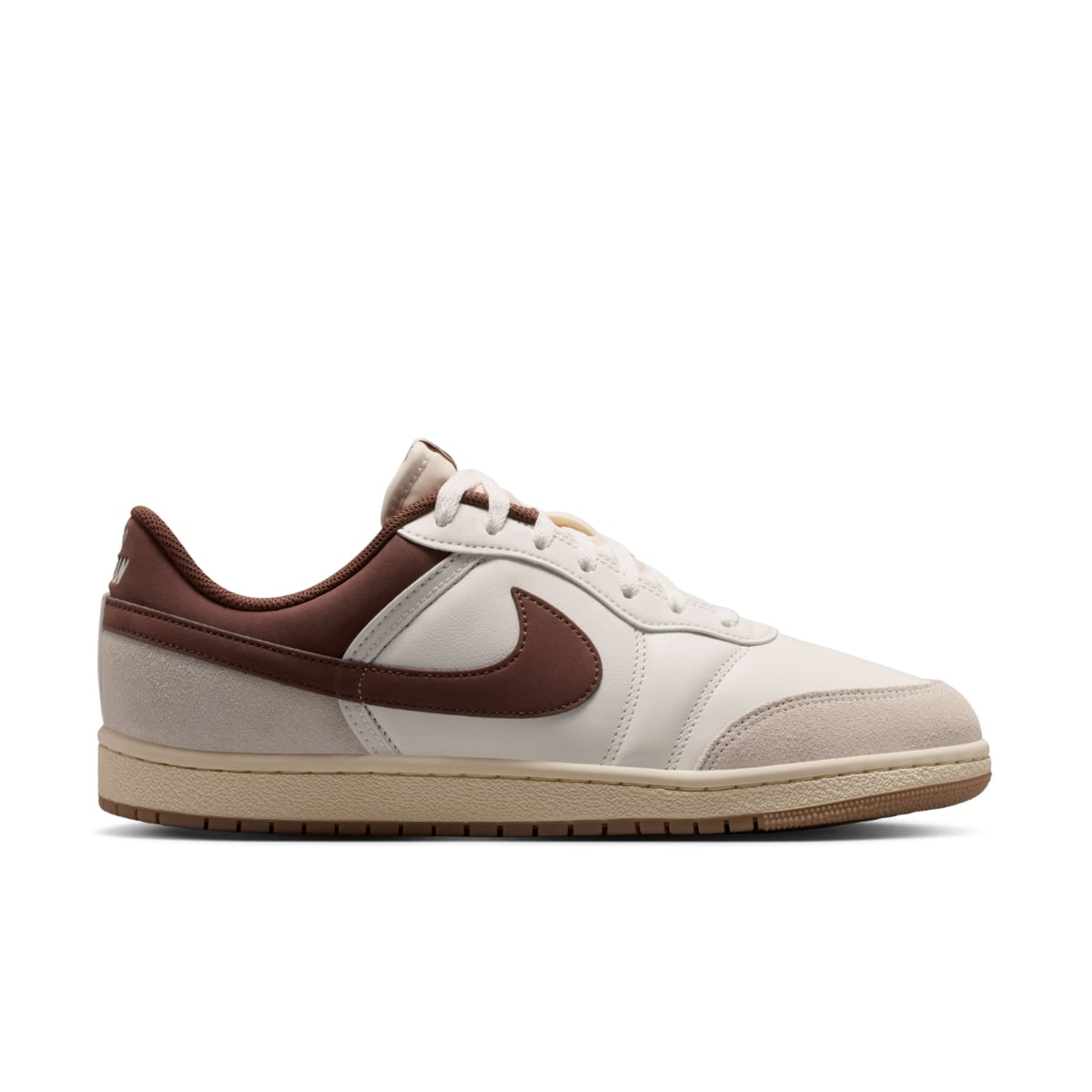 ZAPATILLA URBANA HOMBRE SKYLINE LOW LE AIR JORDAN - 1