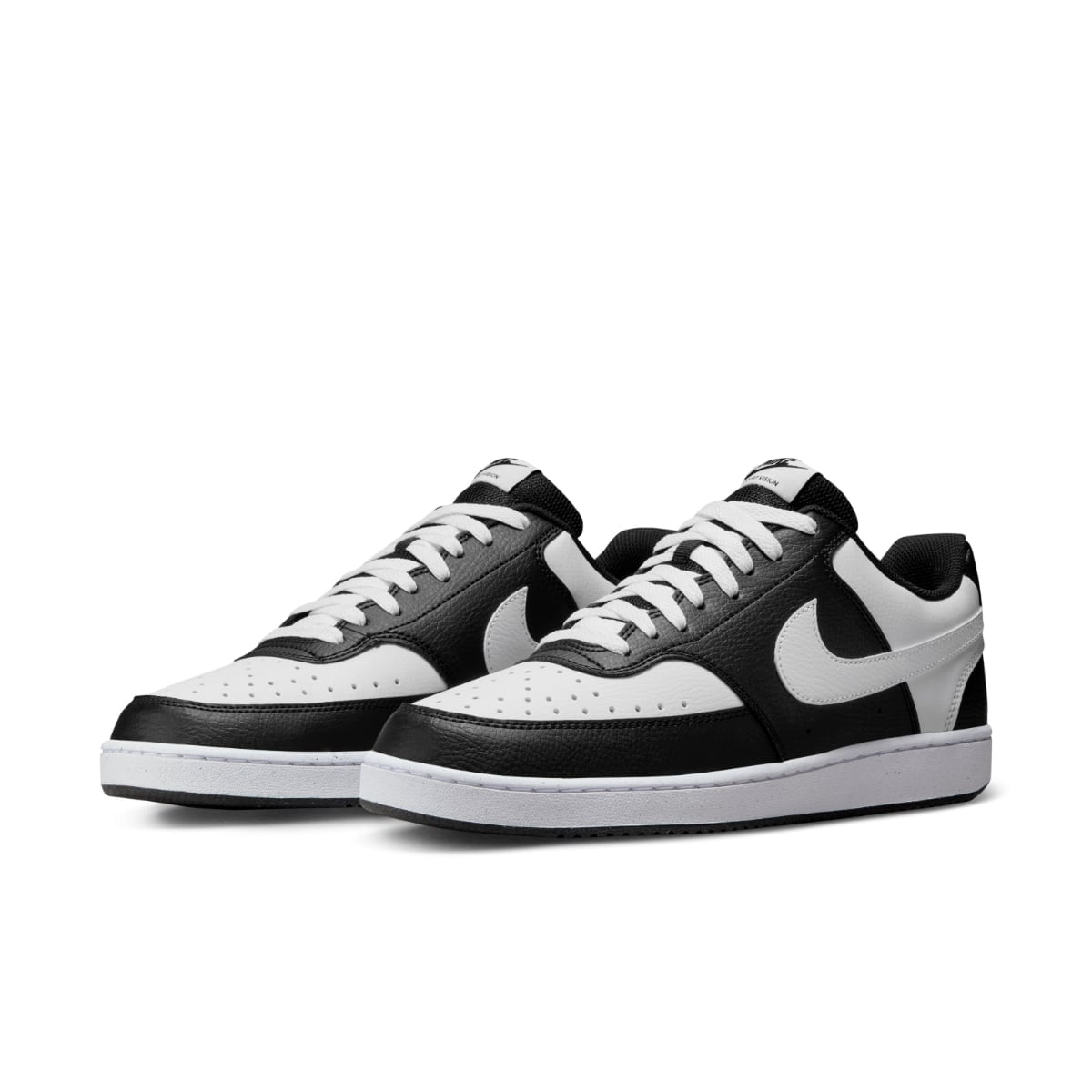 ZAPATILLA URBANA HOMBRE COURT VISION LOW NEXT NATURE NIKE - 1