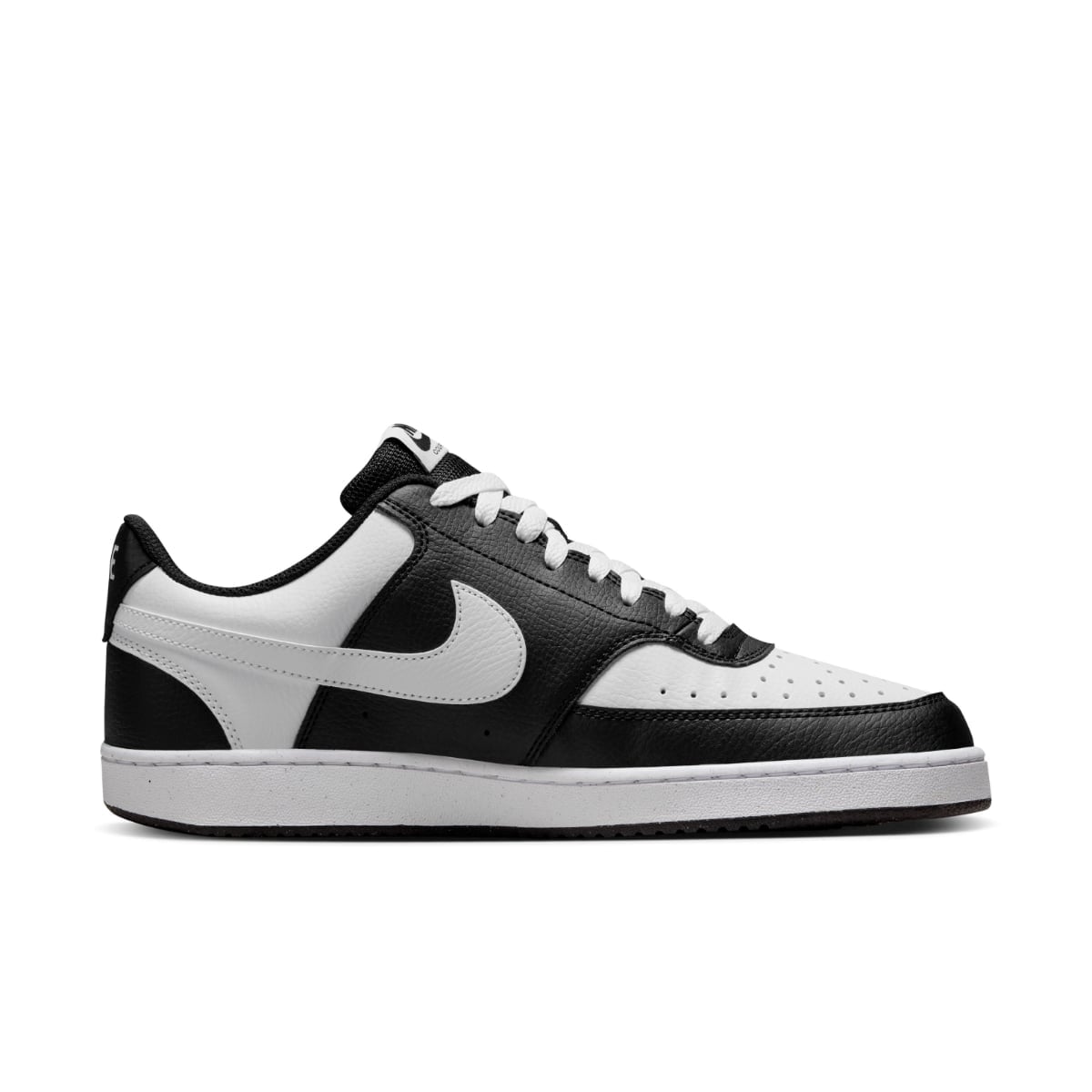 ZAPATILLA URBANA HOMBRE COURT VISION LOW NEXT NATURE NIKE - 3