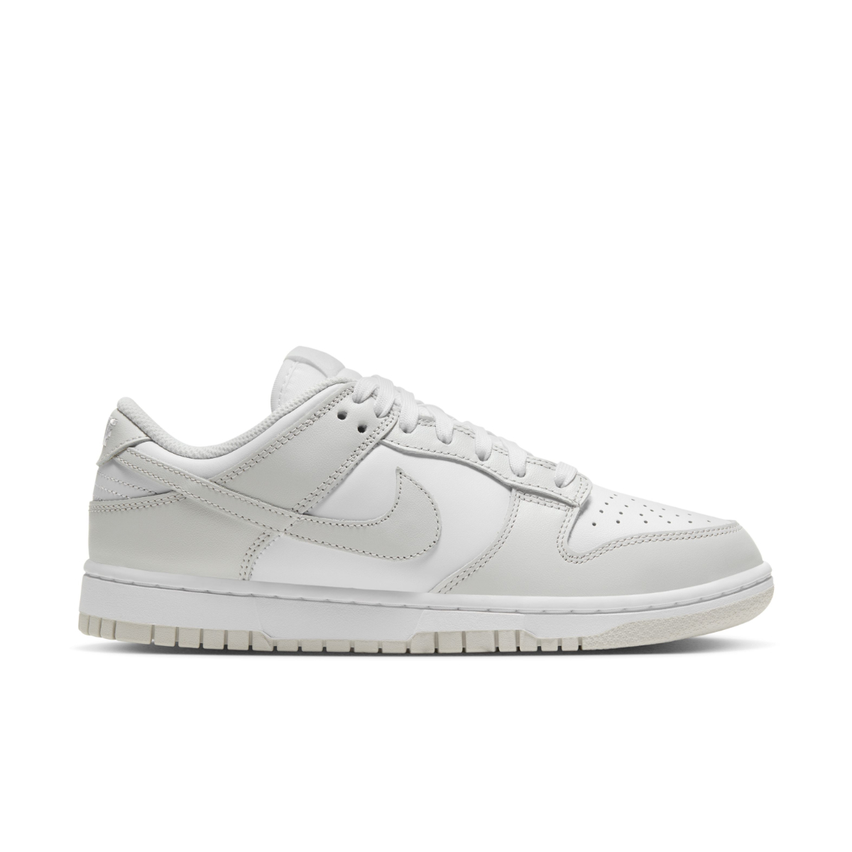 ZAPATILLA URBANA MUJER DUNK LOW NIKE - 1