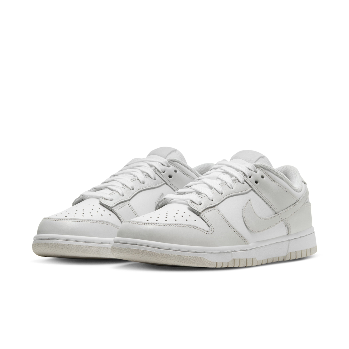 ZAPATILLA URBANA MUJER DUNK LOW NIKE - 2