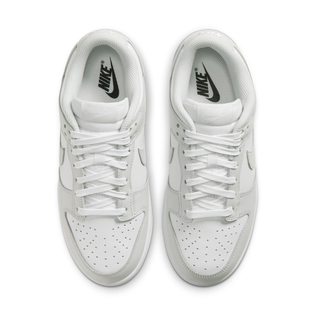 ZAPATILLA URBANA MUJER DUNK LOW NIKE - 3