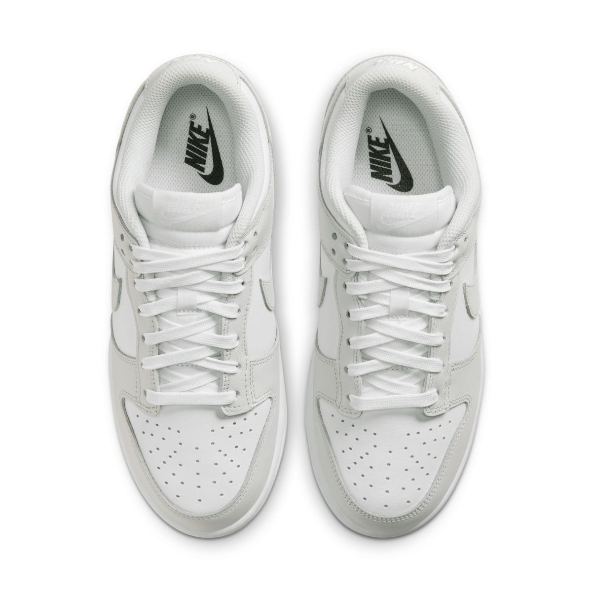 ZAPATILLA URBANA MUJER DUNK LOW NIKE - 3