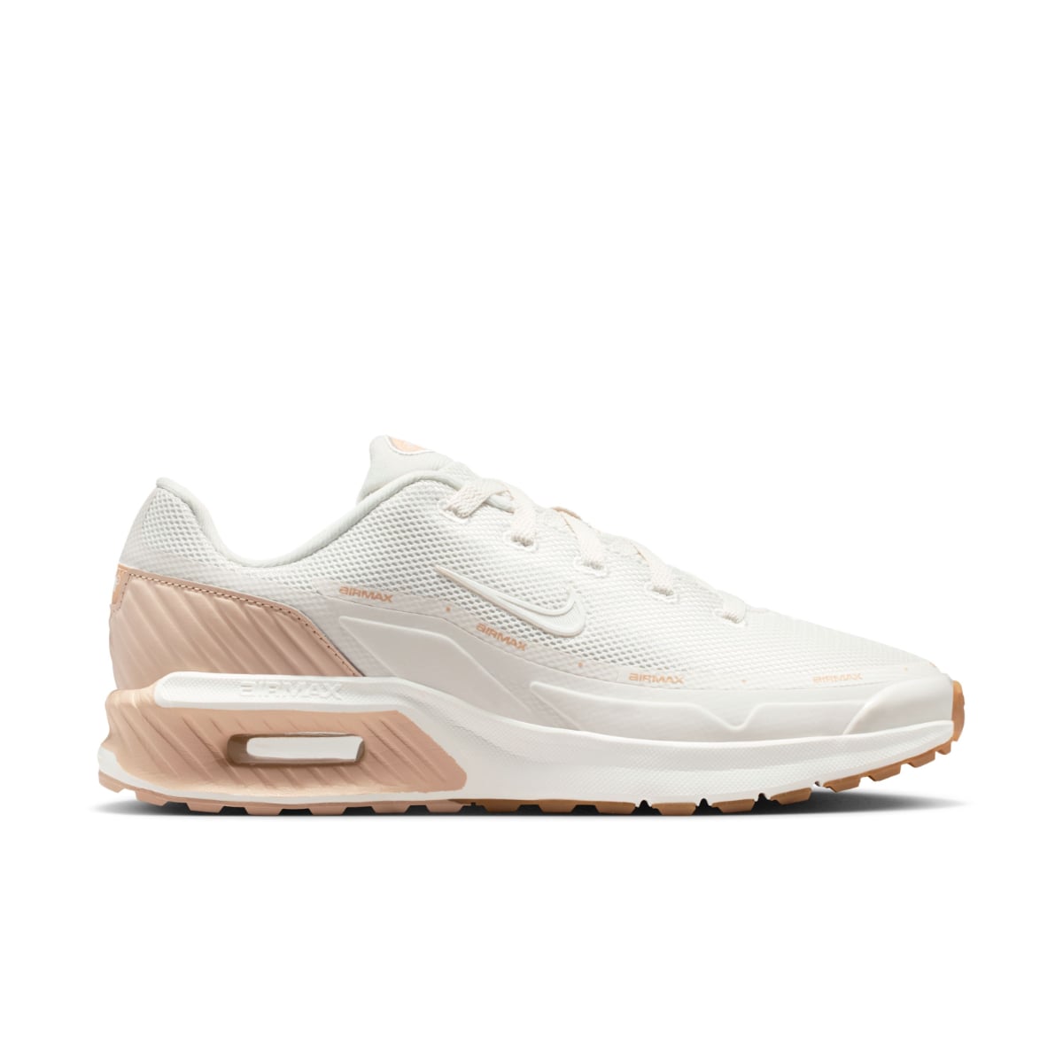 ZAPATILLA URBANA MUJER AIR MAX BIA NIKE - 1