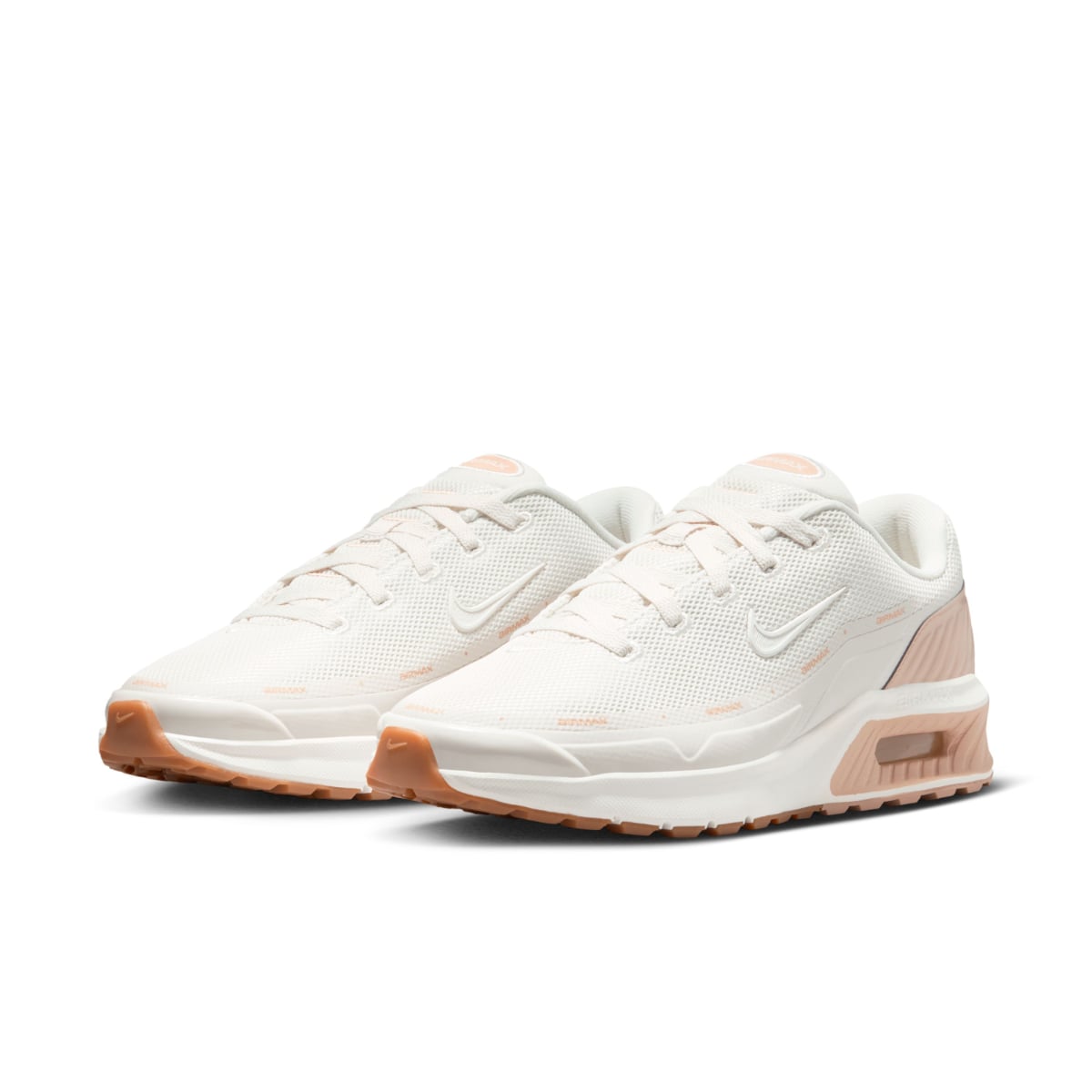 ZAPATILLA URBANA MUJER AIR MAX BIA NIKE - 2