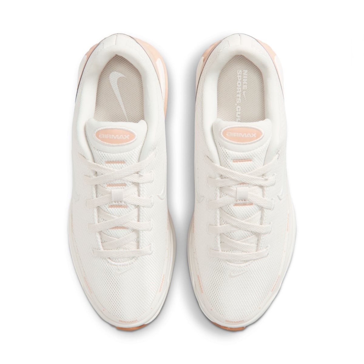 ZAPATILLA URBANA MUJER AIR MAX BIA NIKE - 3