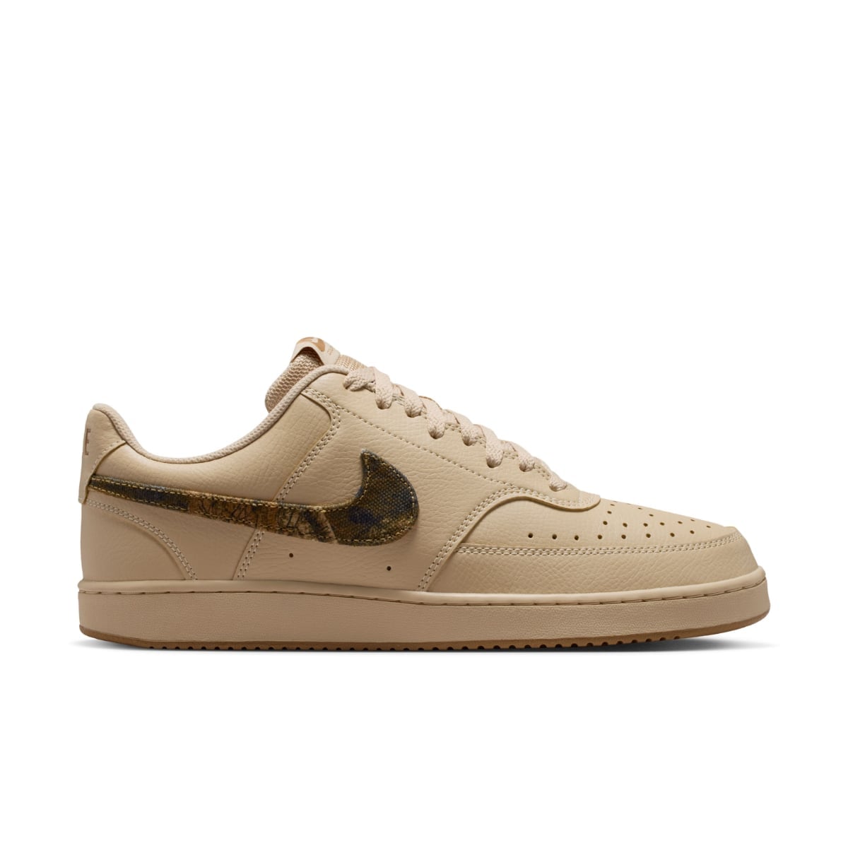 ZAPATILLA URBANA HOMBRE COURT VISION SE NIKE - 1
