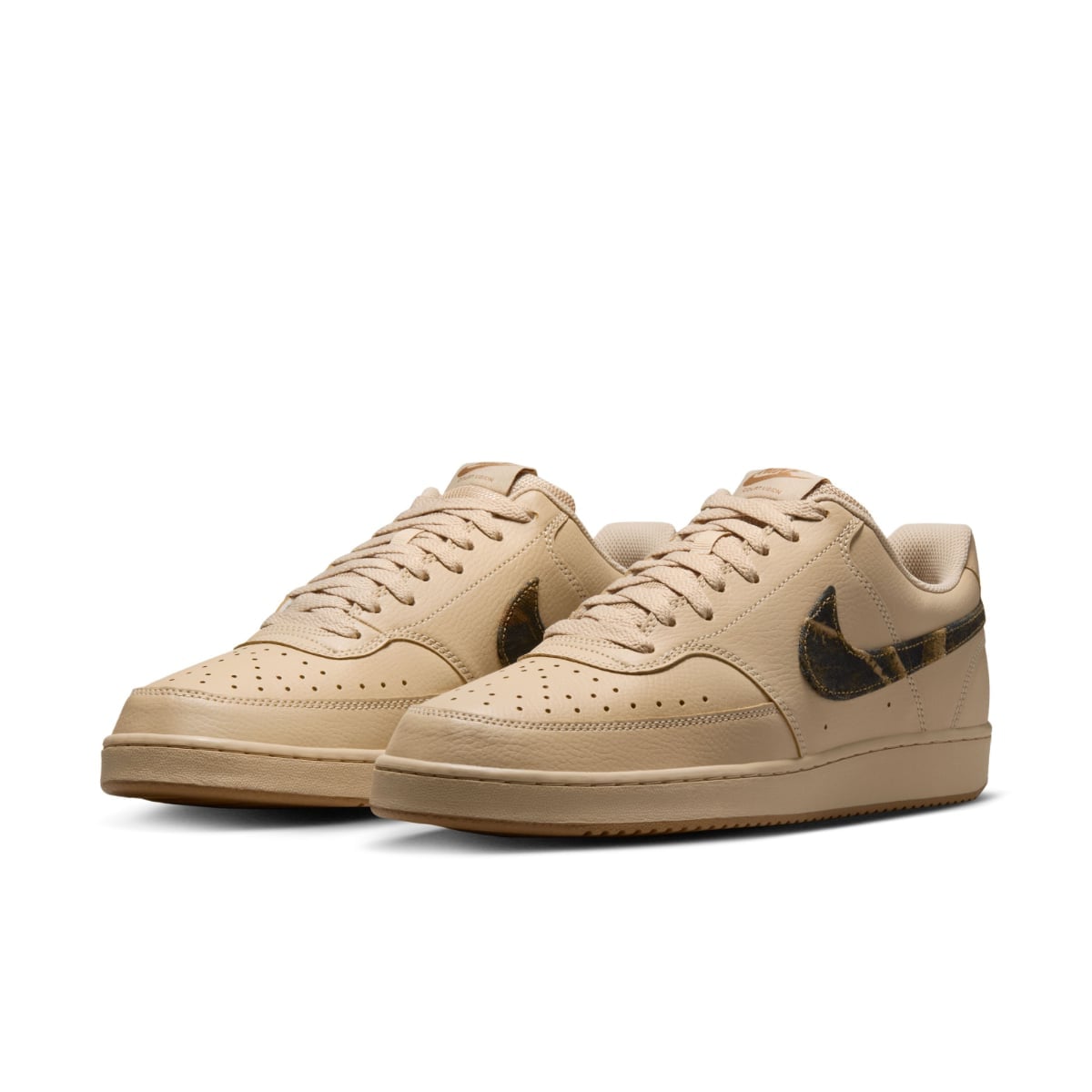 ZAPATILLA URBANA HOMBRE COURT VISION SE NIKE - 2