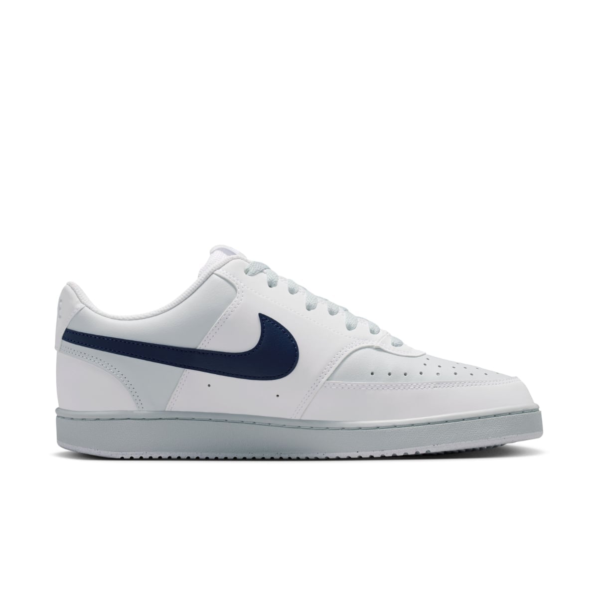 ZAPATILLA URBANA HOMBRE COURT VISION LOW NIKE - 1