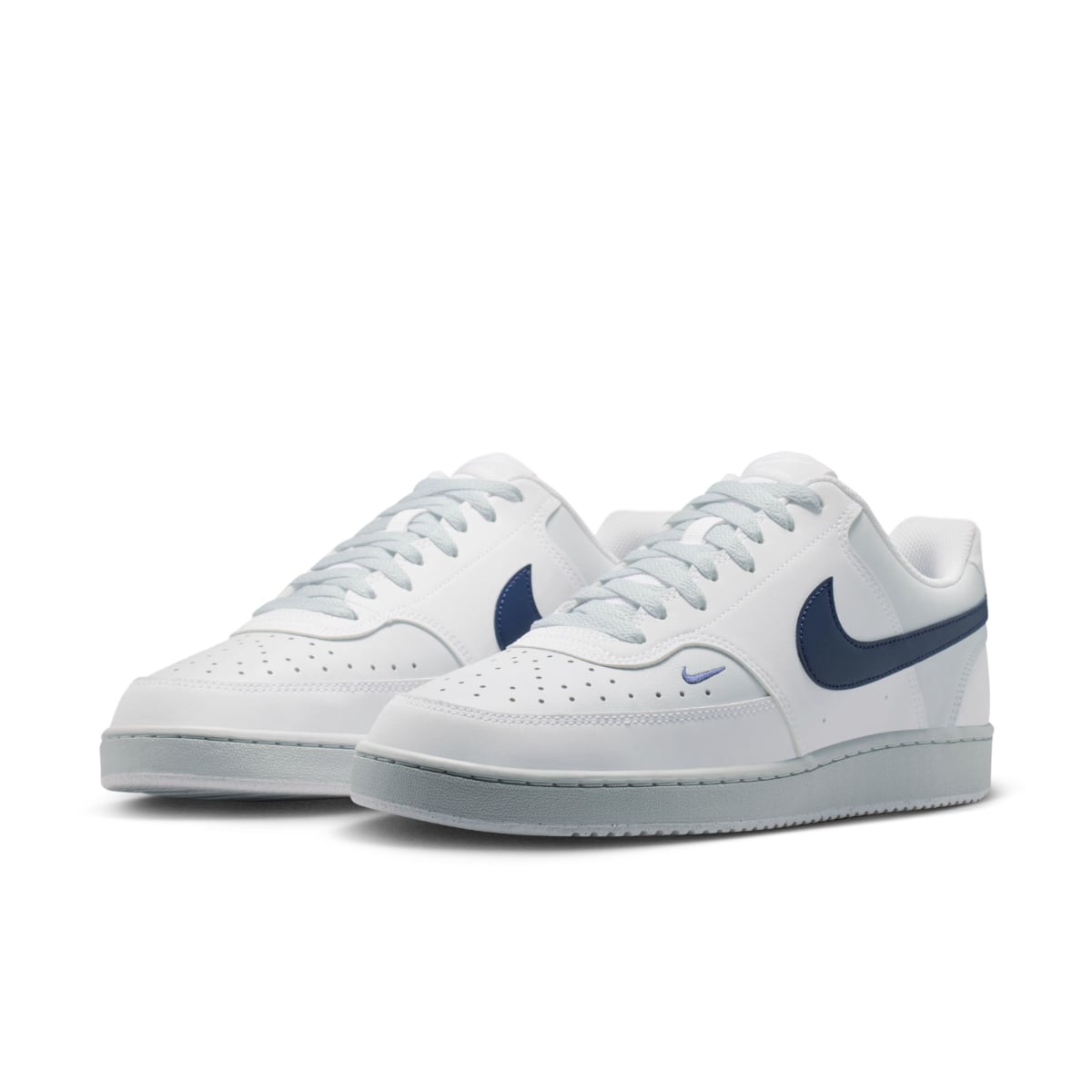 ZAPATILLA URBANA HOMBRE COURT VISION LOW NIKE - 2
