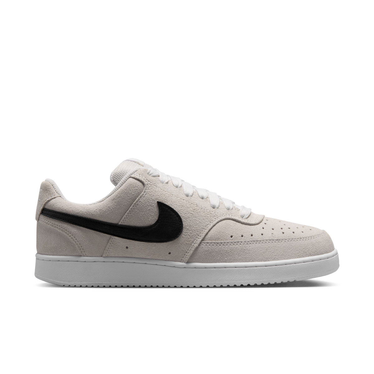 ZAPATILLA URBANA HOMBRE COURT VISION LOW FL NIKE - 1