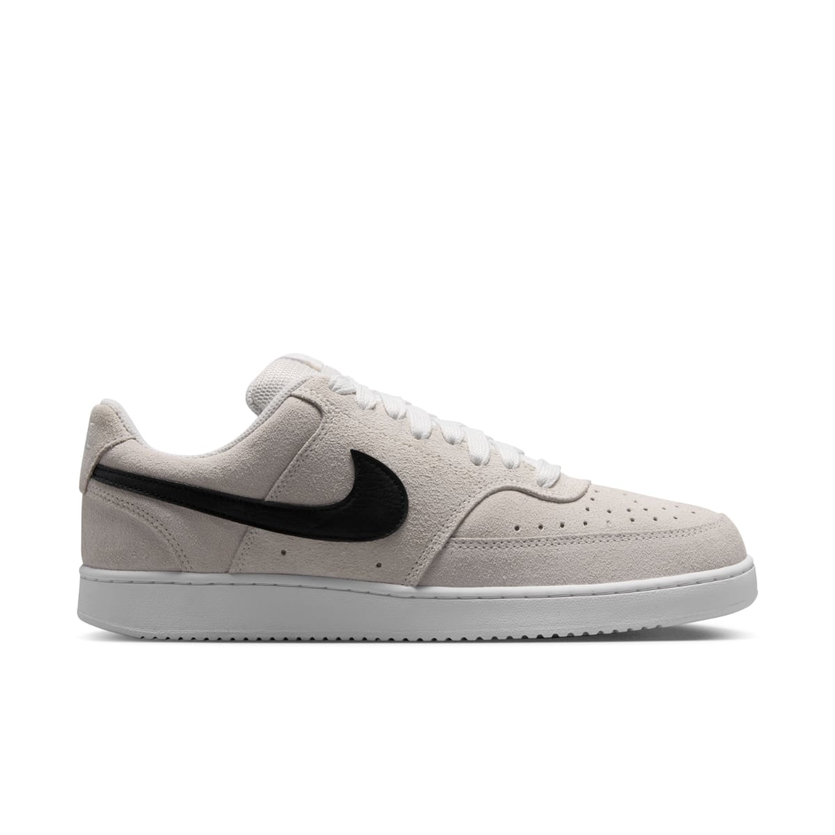 ZAPATILLA URBANA HOMBRE COURT VISION LOW FL NIKE - 1