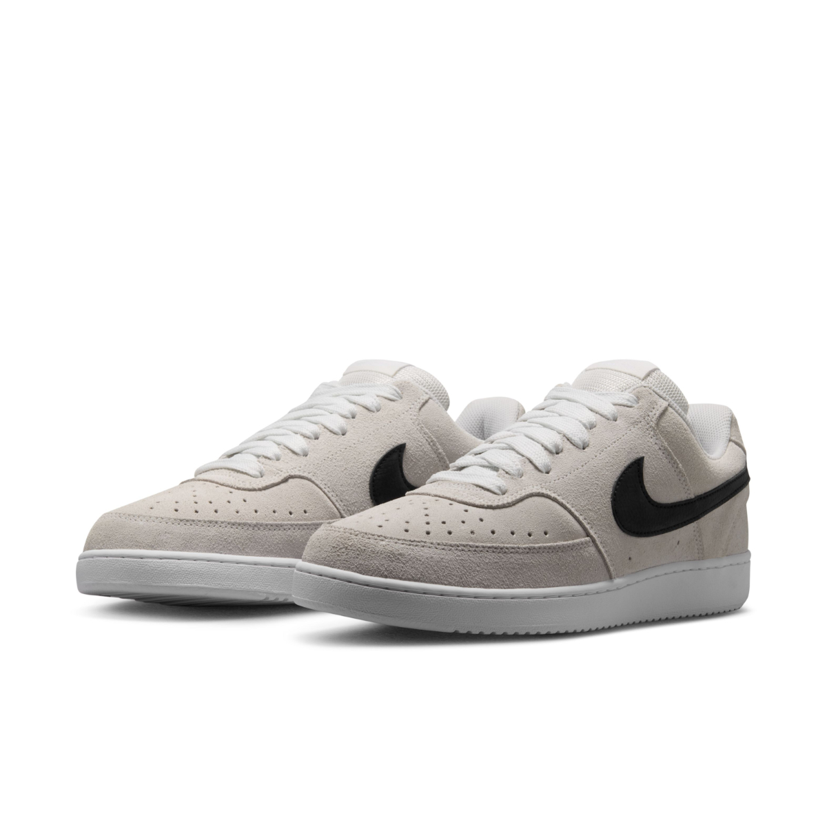 ZAPATILLA URBANA HOMBRE COURT VISION LOW FL NIKE - 2