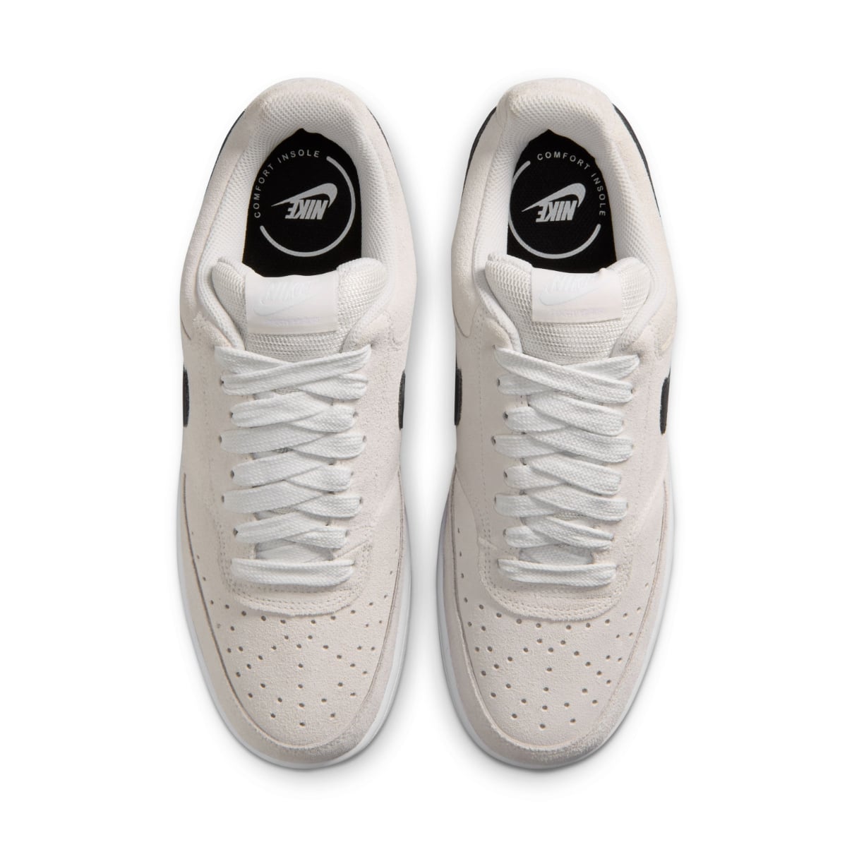 ZAPATILLA URBANA HOMBRE COURT VISION LOW FL NIKE - 3
