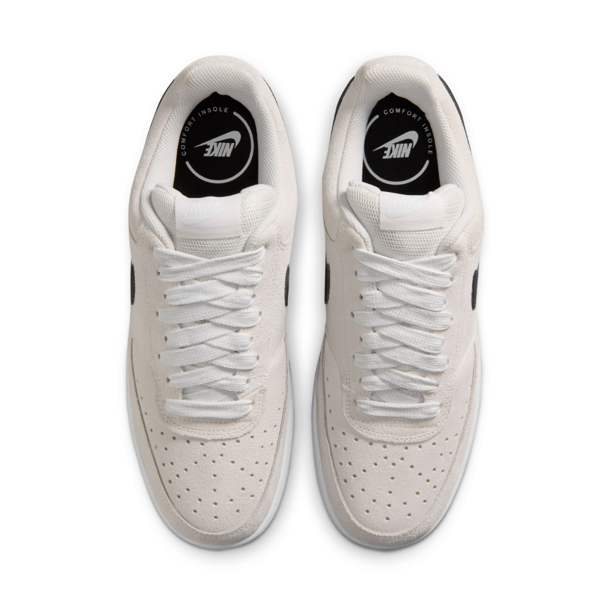 ZAPATILLA URBANA HOMBRE COURT VISION LOW FL NIKE - 3
