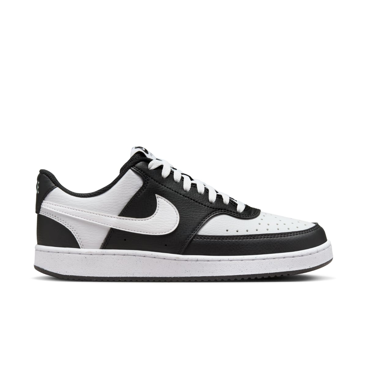 ZAPATILLA URBANA MUJER COURT VISION LOW NEXT NATURE NIKE - 1