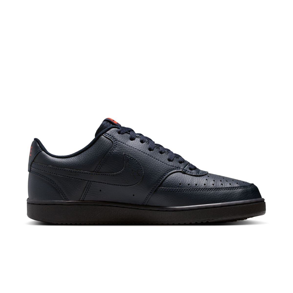 ZAPATILLA URBANA HOMBRE COURT VISION LOW NEXT NATURE NIKE - 1