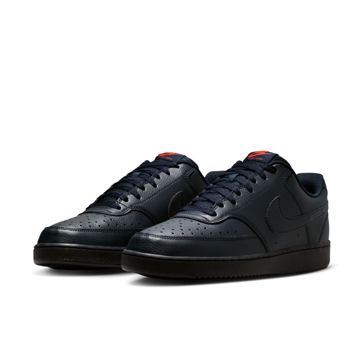 ZAPATILLA URBANA HOMBRE COURT VISION LOW NEXT NATURE NIKE - 2