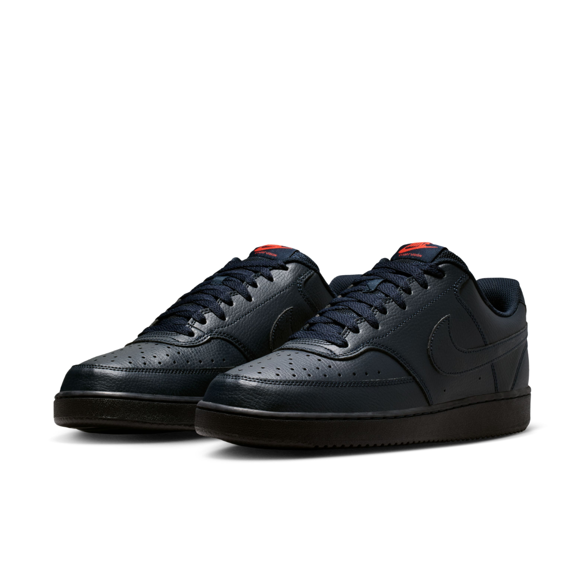 ZAPATILLA URBANA HOMBRE COURT VISION LOW NEXT NATURE NIKE - 2