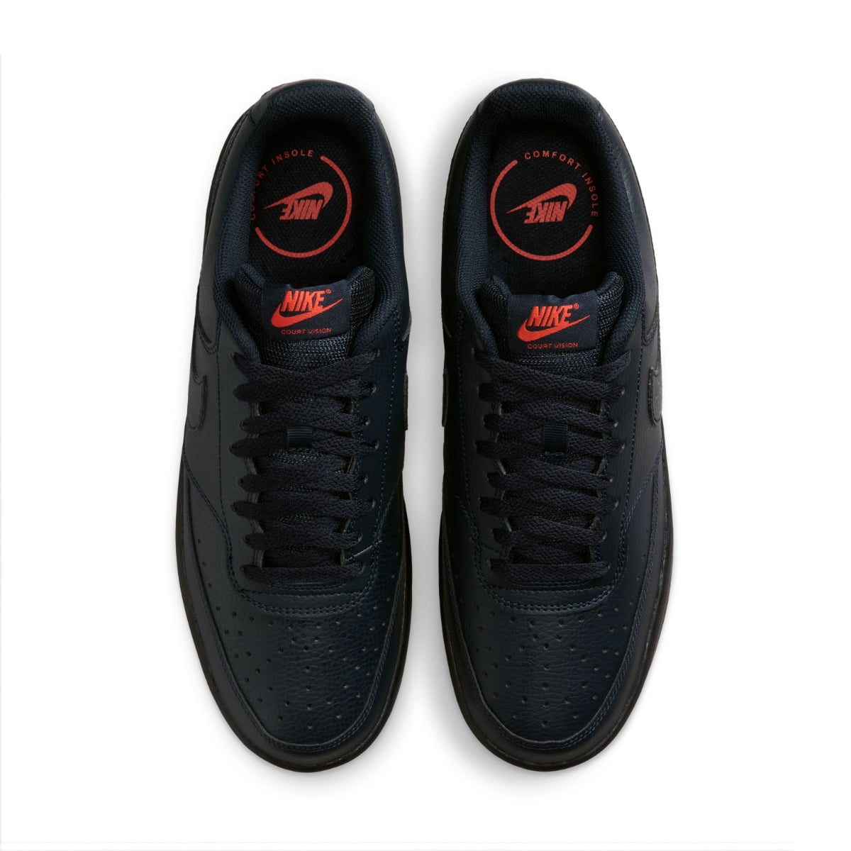 ZAPATILLA URBANA HOMBRE COURT VISION LOW NEXT NATURE NIKE - 3
