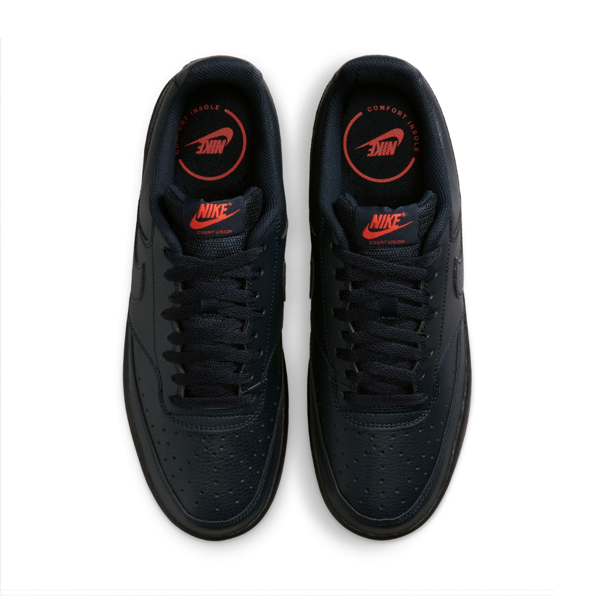 ZAPATILLA URBANA HOMBRE COURT VISION LOW NEXT NATURE NIKE - 3
