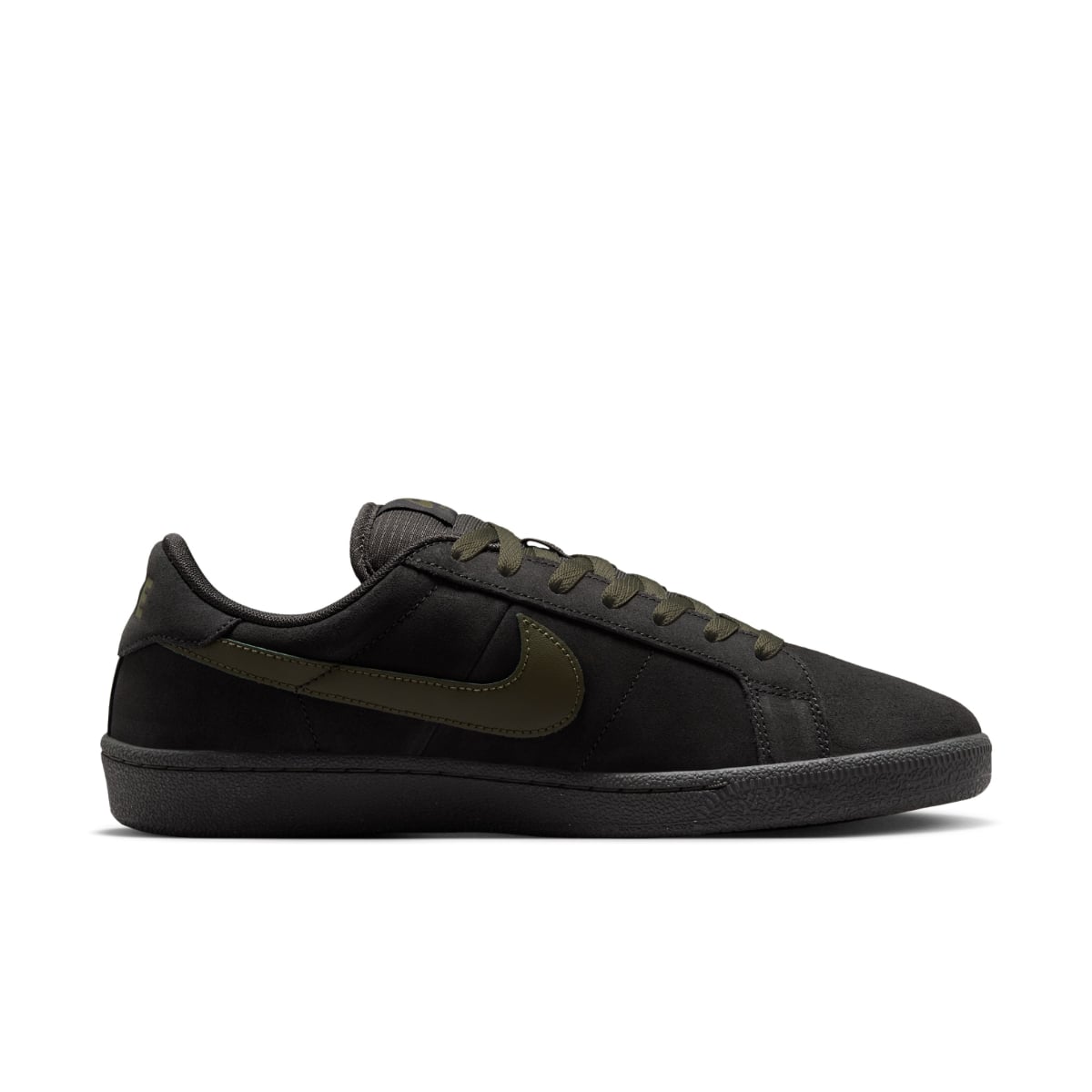 ZAPATILLA SKATE HOMBRE SB ZOOM TENNIS CLASSIC NIKE - 1