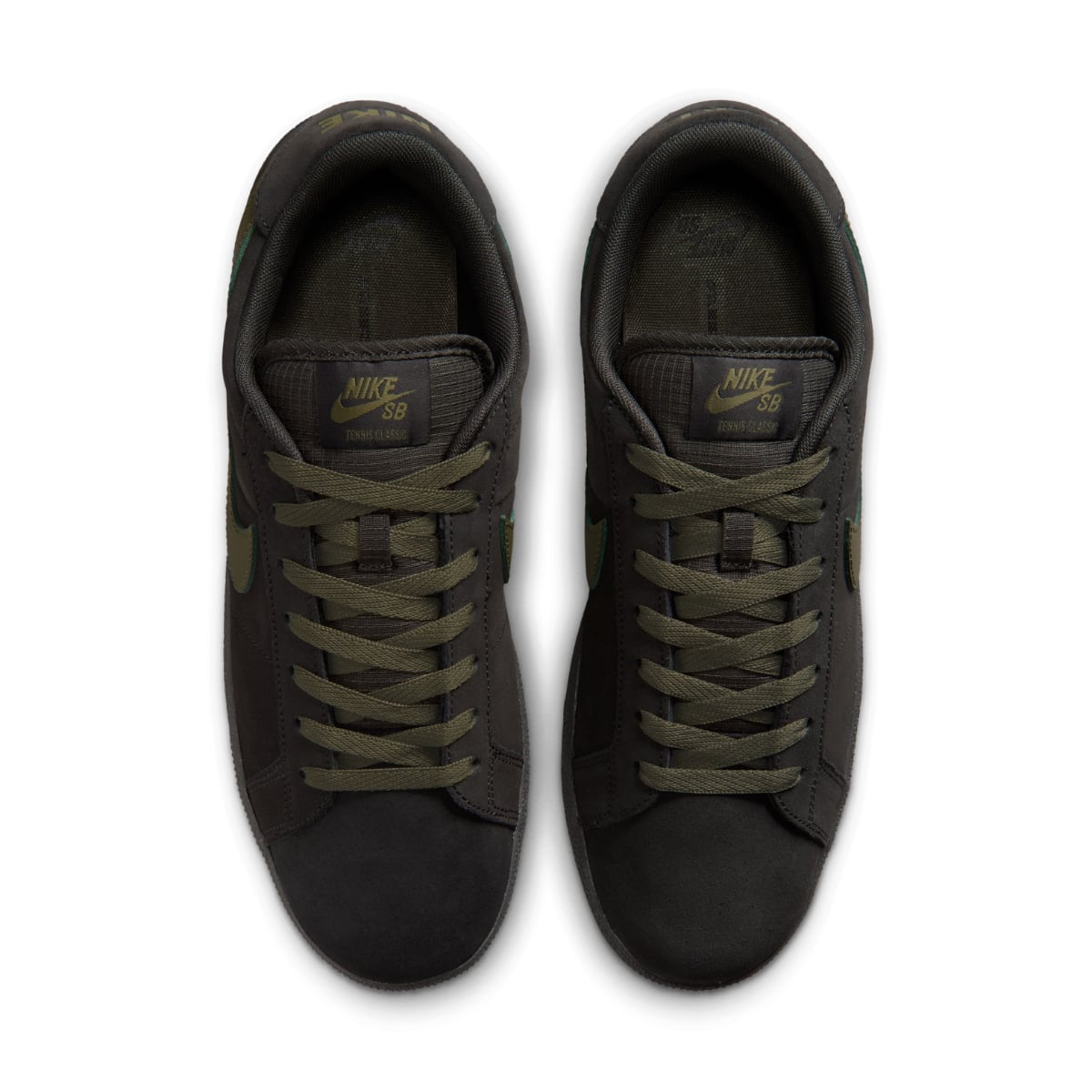 ZAPATILLA SKATE HOMBRE SB ZOOM TENNIS CLASSIC NIKE - 3