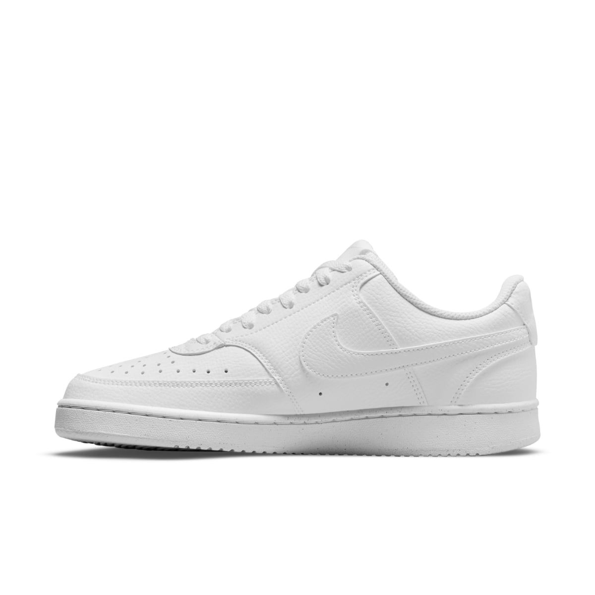 ZAPATILLA URBANA MUJER COURT VISION LOW NEXT NATURE NIKE - 1