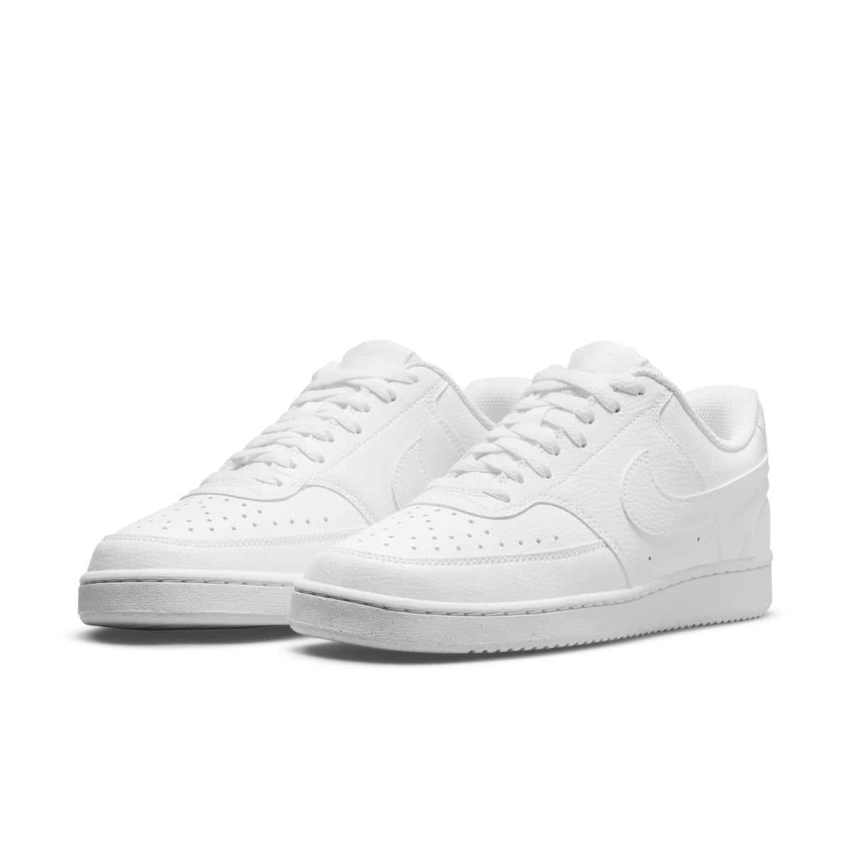 ZAPATILLA URBANA MUJER COURT VISION LOW NEXT NATURE NIKE - 2