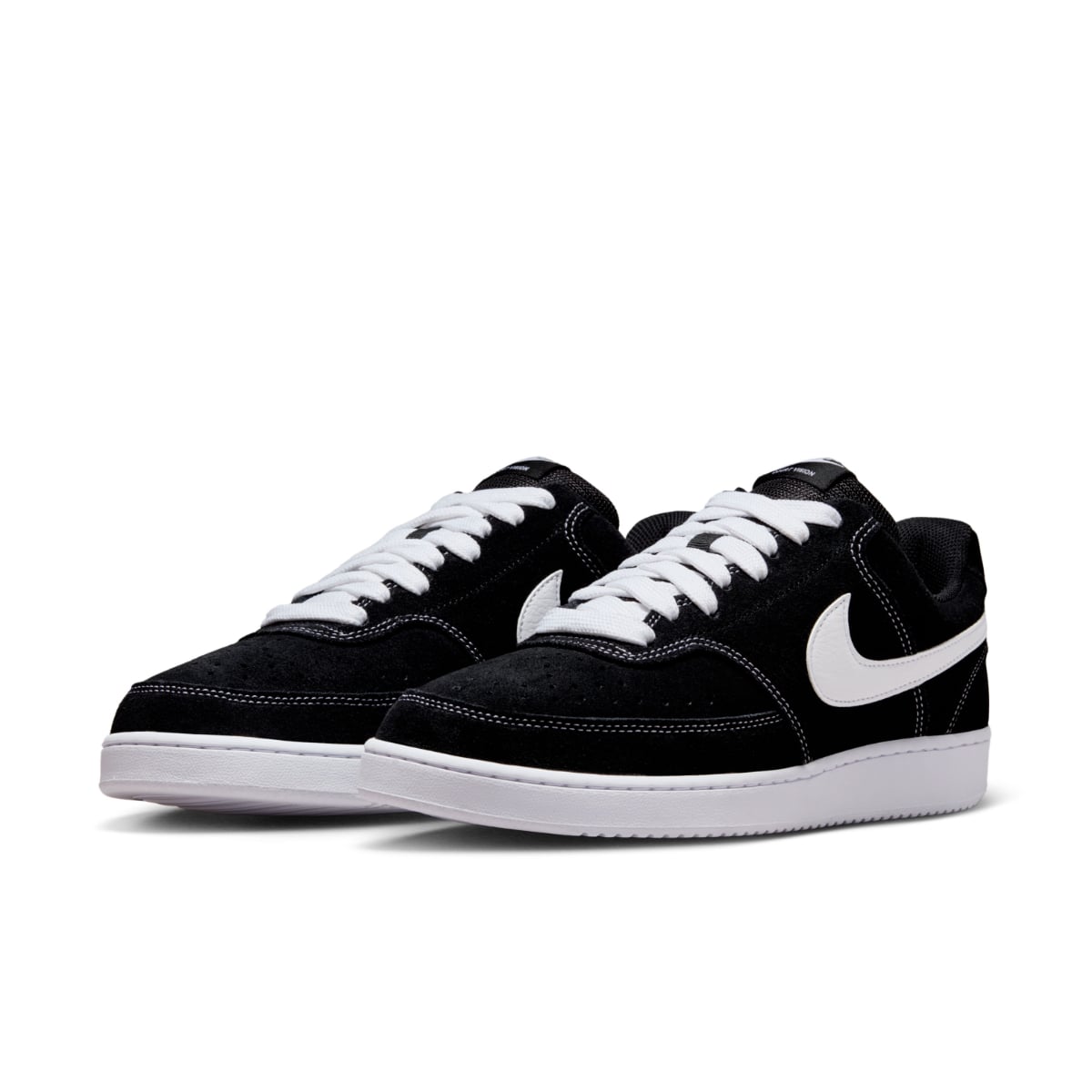 ZAPATILLA URBANA HOMBRE COURT VISION LOW FL NIKE - 2