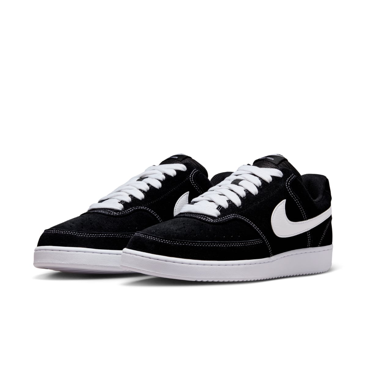 ZAPATILLA URBANA HOMBRE COURT VISION LOW FL NIKE - 2