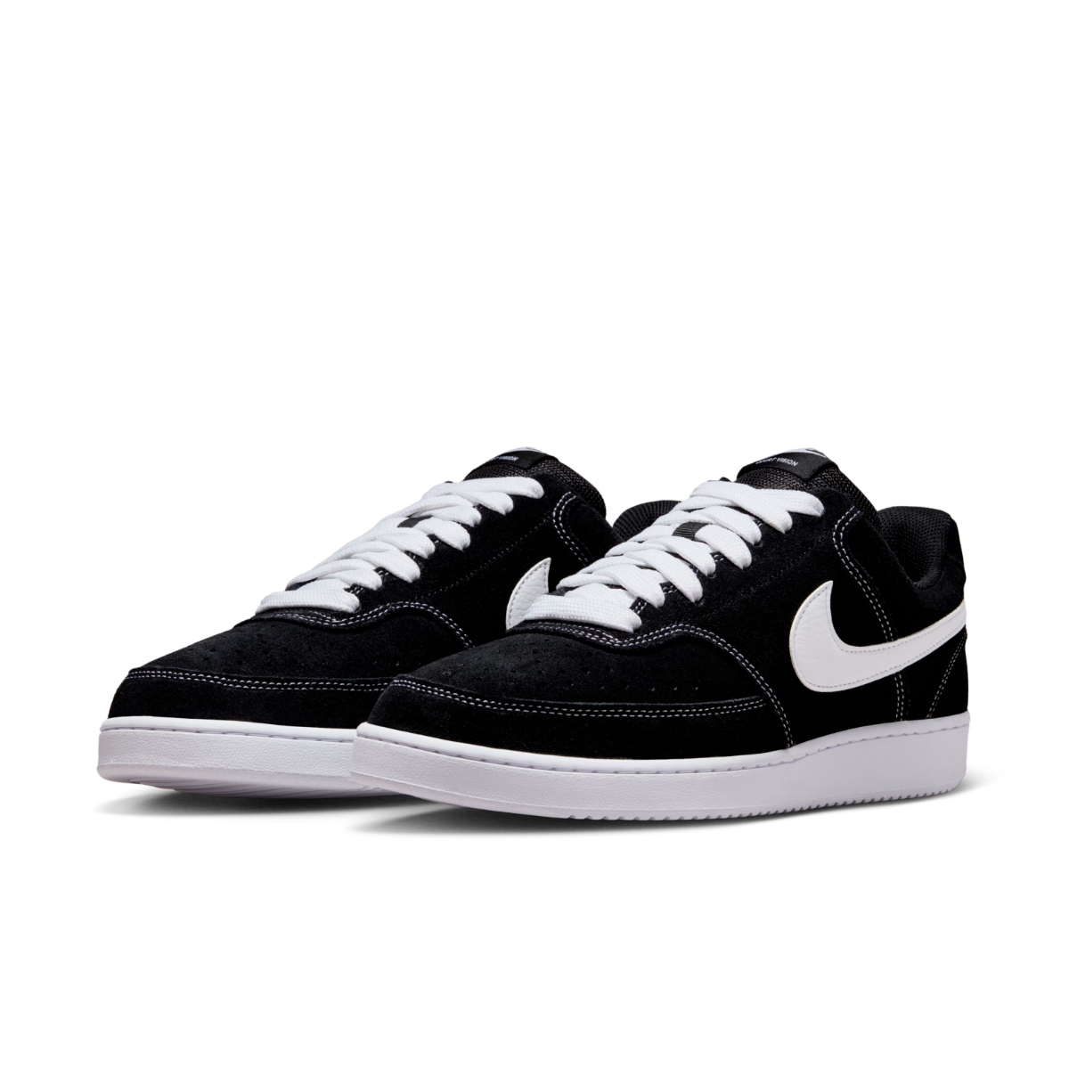ZAPATILLA URBANA HOMBRE COURT VISION LOW FL NIKE - 2