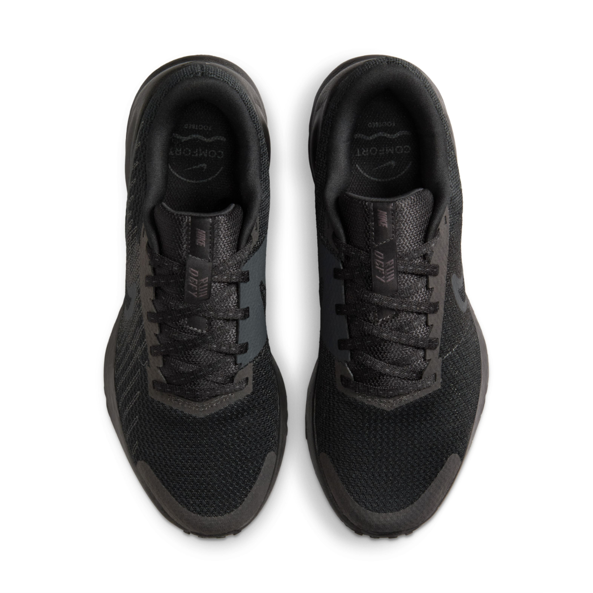 ZAPATILLA RUNNING MUJER RUN DEFY NIKE - 3