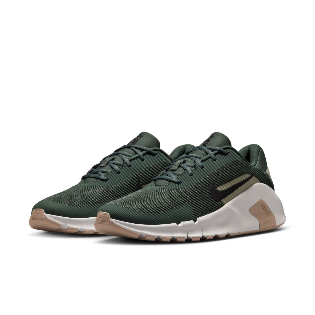 ZAPATILLA TRAINING HOMBRE FLEX TRAIN NIKE - 2