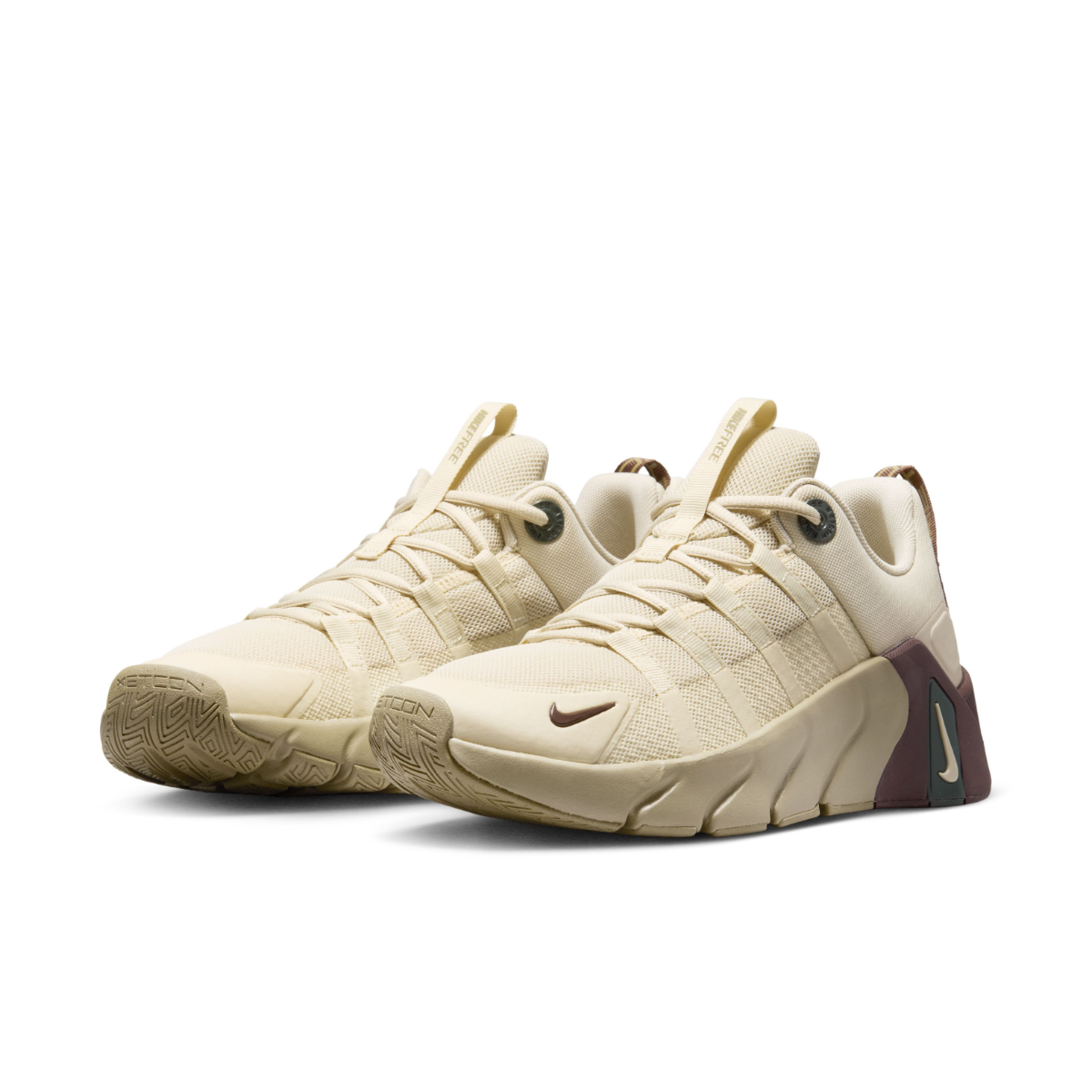 ZAPATILLA TRAINING UNISEX FREE METCON 7 NIKE - 2